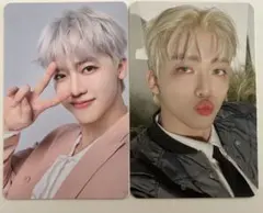 2026年最新】nct dream ジェミン トレカの人気アイテム - メルカリ