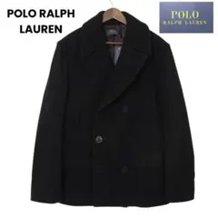 2026年最新】POLO RALPH LAUREN ピーコート・ウールコートの人気