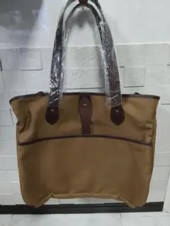 Polo Ralph Lauren トートバッグ ブラウンのサムネイル
