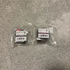 NIKE Air Jordan 1 High ミニチュアコレクション 2色セット