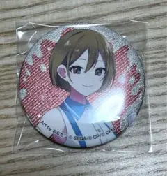 プロセカ ローソン MEIKO 缶バッジ