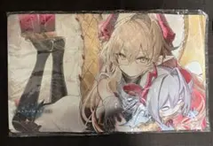 にじさんじJリーグコラボ　フレン　マフラータオル　コンフィットTシャツ　浦和 にじさんじJリーグコラボ フレン マフラータオル コンフィットTシャツ