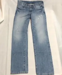 【値下げ‼︎】リーバイスジーンズ