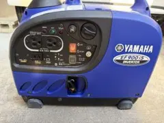 ヤンマーガソリン発電機インバーター発電機EF2800iSEエンジン発電機 