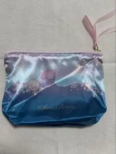 Snow Beauty オリジナルポーチのサムネイル