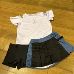 女児150㎝　水着　JENNI セパレート