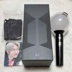 BTS Official Light Stick SE