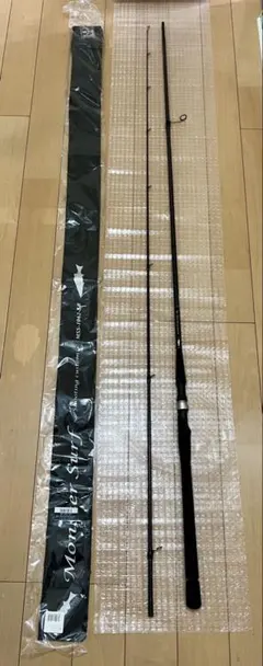 (美品)Gクラフト セブンセンスSRモンスターサーフ 1062SRのサムネイル