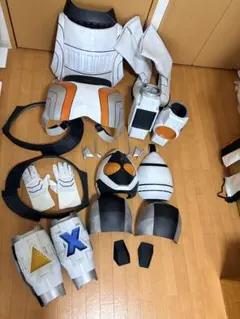 APEX フェニックスキット 実物大 コスプレ・ディスプレイ - メルカリ
