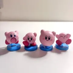 星のカービィ　チョコエッグ