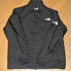 ノースフェイス コーチジャケット