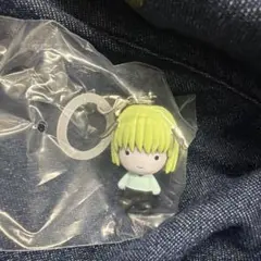 【値下げ中】HUNTER×HUNTER めじるしアクセサリー シャウアプフ