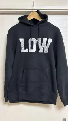 2026年最新】low iq 01 パーカーの人気アイテム - メルカリ