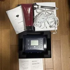 定価40万】スリムビューティーハウスREALIZE リアライズ 美容機器 本体