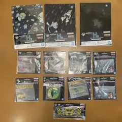 HUNTER×HUNTER 一番くじ