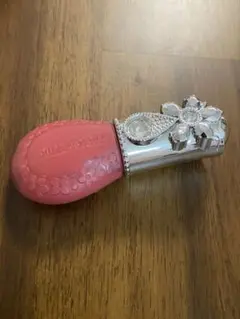 JILLSTUART ブルームドロップ リップ＆チーク シフォン 09