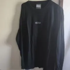 櫻坂46 承認欲求 ロングスリーブTシャツ ブラック XL 公式品 櫻坂46 1st anniversary ロングスリーブTシャツ Sサイズ - メルカリ