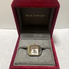 新品】スタージュエリー リングウォッチ&ホリデイベア 2025年限定品