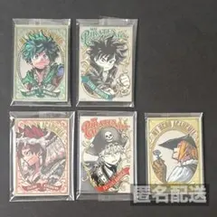 僕のヒーローアカデミア　ヒロアカ