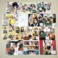 鬼滅の刃 コミックカレンダー 2021 原画 日めくりカレンダー 時透無