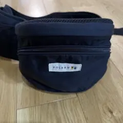 POLBAN ヒップシート ネイビーのサムネイル