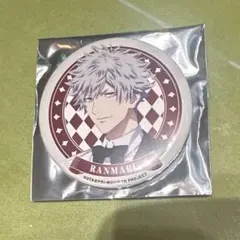 専用出品　黒崎蘭丸　うたプリ　カルナイ　アニパス　缶バッジ 10個 うたプリ缶バッチ 黒崎蘭丸 - メルカリ