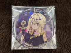 名探偵プリキュア！展 ランダムホログラム缶バッジ キュアアルカナ