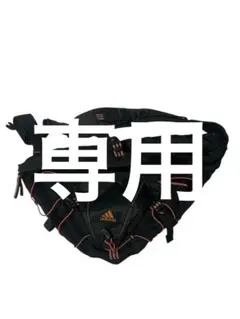 adidas アディダス　ショルダーバッグ　スリングバッグ90s〜00s y2k