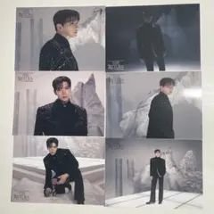 2PM THE RETURN トレカ ランダムトレカ ラントレ 集合 ③ - メルカリ