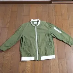 MA-1 ブルゾンのサムネイル