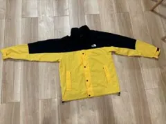 THE NORTH FACE ノースフェイス ナイロンジャケット