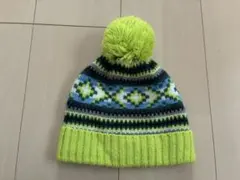 baby GAP ニット帽　S-M