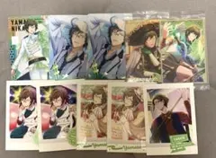 アイナナ　二階堂大和　カードまとめ売り