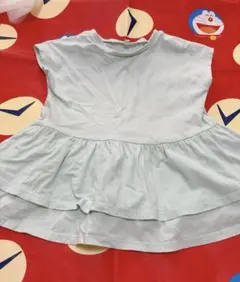 coca フリルTシャツのサムネイル