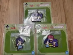 らんま1/2 シャンプー キャラクターグッズ