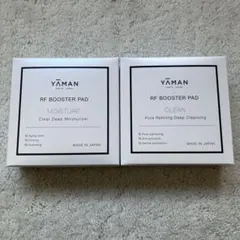 YAMAN RF ブースターパッド　毛穴&モイスチャーのサムネイル
