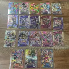 仮面ライダーガンバライジング　エグゼイド