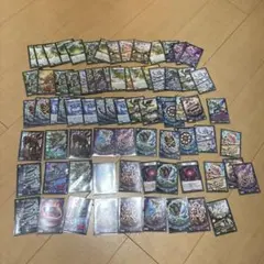 デュエルマスターズ カード まとめ売り 大量セット