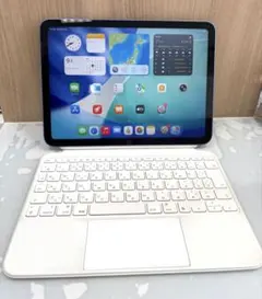 iPad Air 第5世代 64GB 】Keyboard・Pencil付き - メルカリ