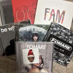 2025年最新】fomare 廃盤の人気アイテム - メルカリ