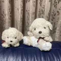 オリエンタルトーイぬいぐるみセット