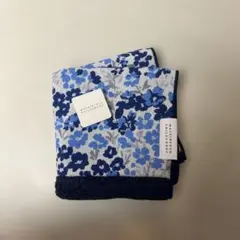 MACKINTOSH PHILOSOPHY タオルハンカチ新品