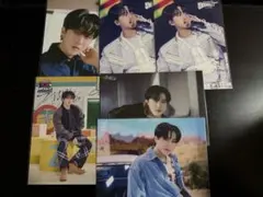 straykids チャンビン ラントレ