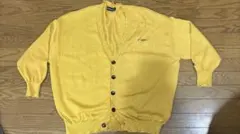 Kappa イエローカーディガンのサムネイル