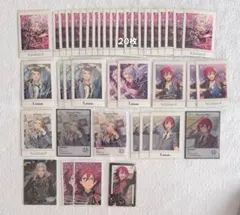 あんスタ 乱凪砂 七種茨 Adam セット