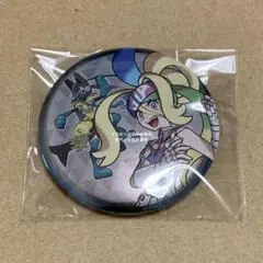 ポケットモンスター 缶バッジコレクション ミアレ編 B コルニ 포켓몬 ZA