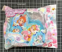 ひろがるスカイ　プリキュア プリキュア　まいにちおしゃれセット