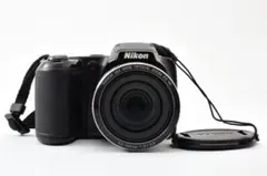 2026年最新】NIKON COOLPIX L320の人気アイテム - メルカリ