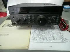 ICOM IC-726 トランシーバー - メルカリ