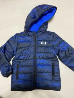 Under Armour フード付きジャケット
